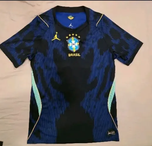 Camisa do Brasil Original