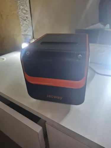 Impressora  térmica de cupom
