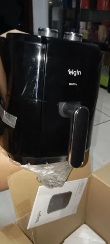 Airfryer Elgin