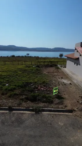 Vendo Lote no Condomínio Belvedere - Corumbá IV