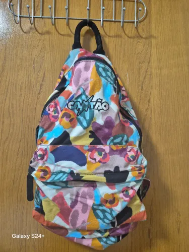 Mochila Cantão