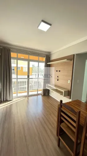 Apartamento para locação, Vila Omar, Americana, SP