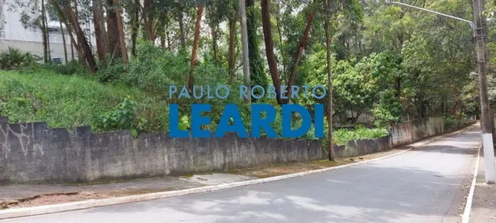TERRENO - VILA ANDRADE - SP