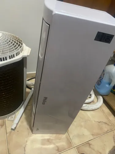 Ar condicionado split philco