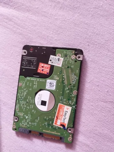 Hd 500gb