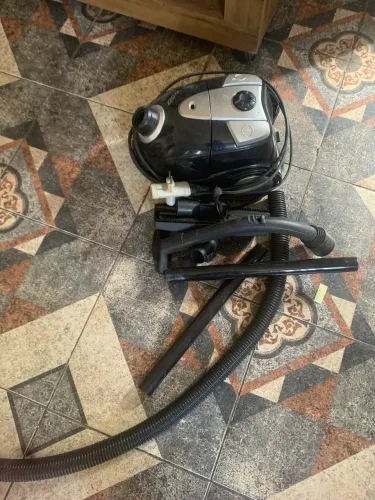 Vendo aspirador