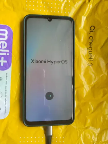 Poco 65 ,128 GB 6 de Ram