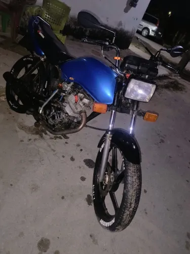 VENDE-SE , Interessado chega pv