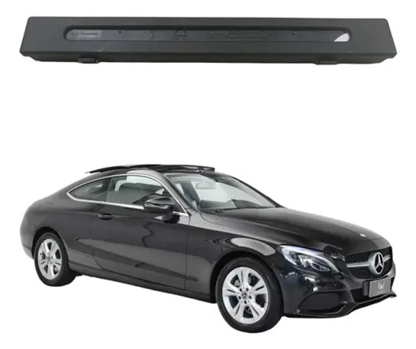 Triângulo Sinalização Mercedes-benz C180 2015 A 2018 