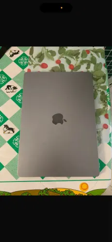 MacBook Air 15? M3 8GB RAM 512GB SSD