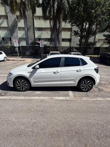 Volkswagen Polo Highline TSI 1.0 Flex 12V Aut. 2023