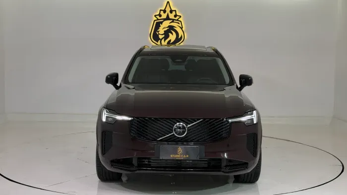Volvo XC-90 T-8 Plus 2.0 AWD (híbrido) 2026