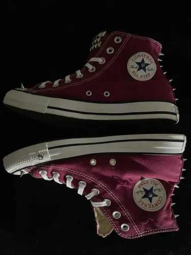 Allstar punk 