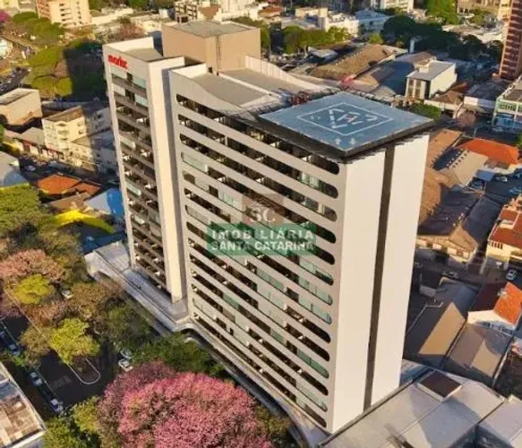 Sala à venda em Maringá, Zona Armazém, com 65 m², CENTRO EMPRESARIAL LE MONDE