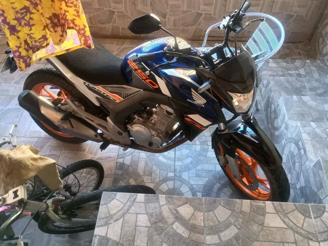 Twister edição especial 2020