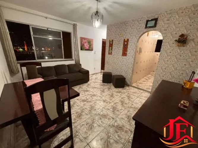 Apartamento com 2 dormitórios à venda, 47 m² por R$ 290.000,00 - Pernambués - Salvador/BA