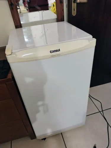 Frigobar Consul 120 L