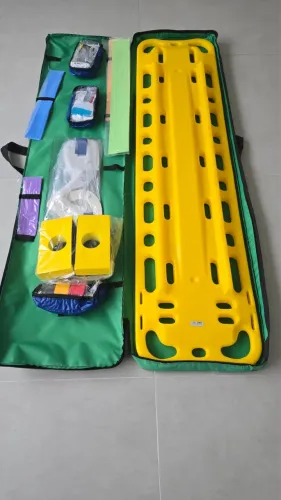 Kit Cipa com prancha
