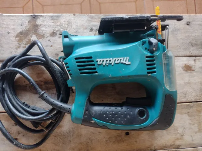 Tico Tico da Makita