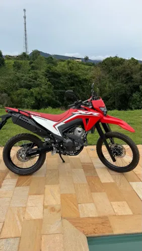 Honda XR 300l Tornado Flex 2025