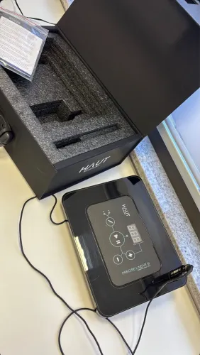 Dermografo Haut Precise Linear Pl3 - Haut Techno