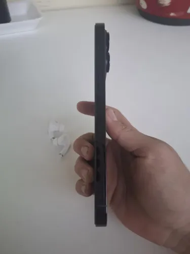 iPhone 14 Pro Max pra vender logo