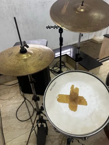 Bateria