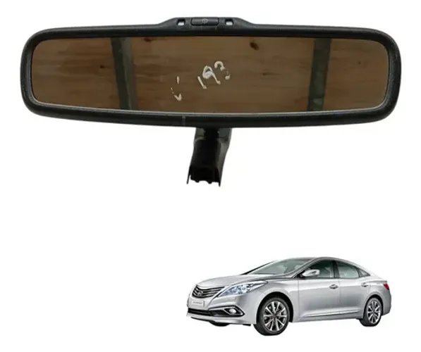 Retrovisor Interno Hyundai Azera 3.0 2011 2012 2013