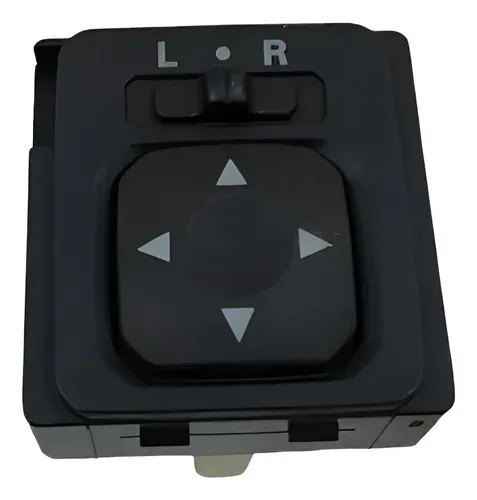 Comando Retrovisor Eletrico Lancer 2014