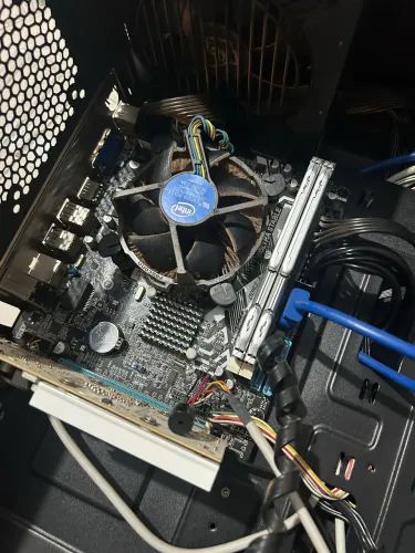 Troco pc por memória ram