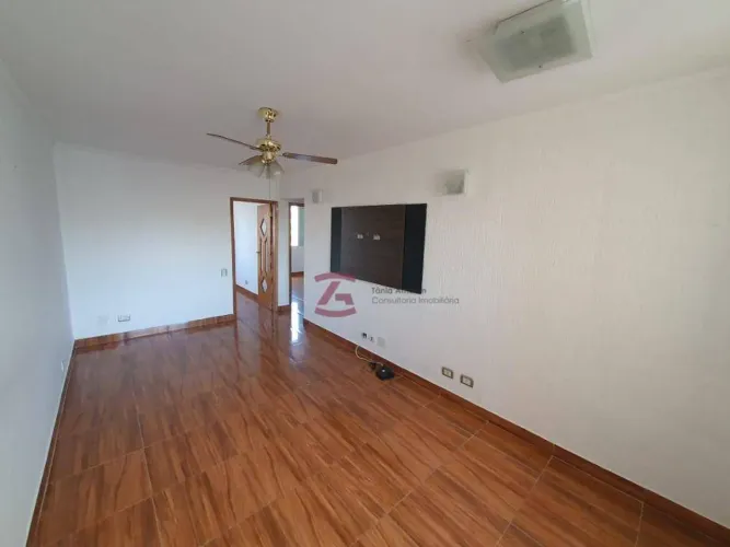 Apartamento para alugar, 65 m² por R$ 3.729,31 - Santa Cecília - São Paulo/SP