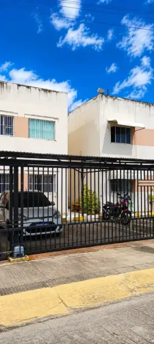 Apartamento a venda no Residencial Vila Maria, Osman Loureiro - Maceióm -AL