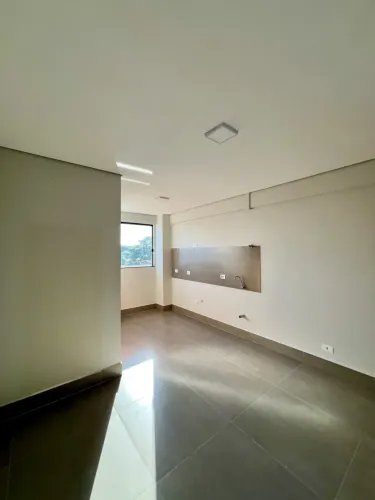 Excelente Kitnet para Locação no Condomínio Nitrogênio. Jardim Alvorada