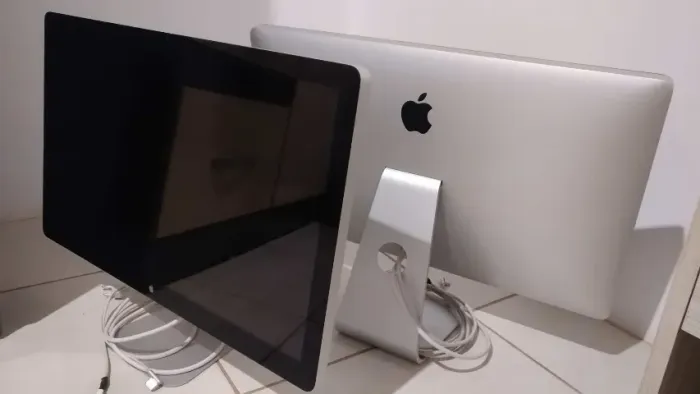 Monitor Apple Thunderbolt Display 27" (A1407) - Resolução 2K