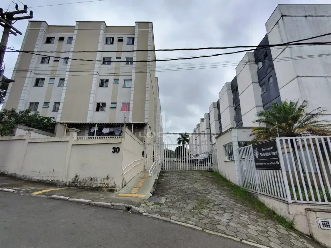 Apartamento 02 quartos para locação | Previdênciários
