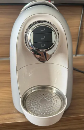 Cafeteira Tres Modo S04