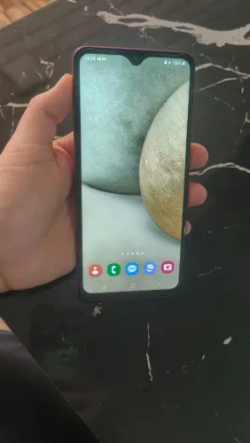 Celular a12!