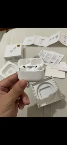 Fone Bluetooth AirPods