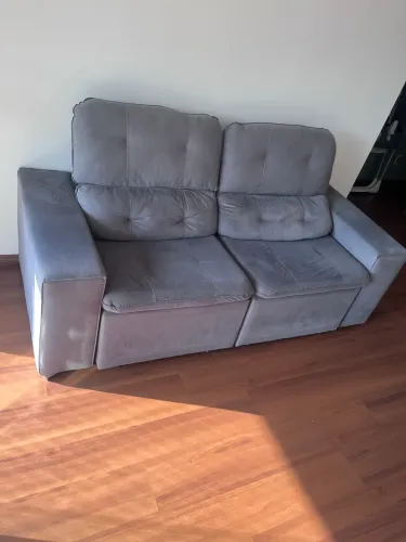 SOFA FLORIDA KOMFORT HOUSE 2m x 1,10m x 0,90