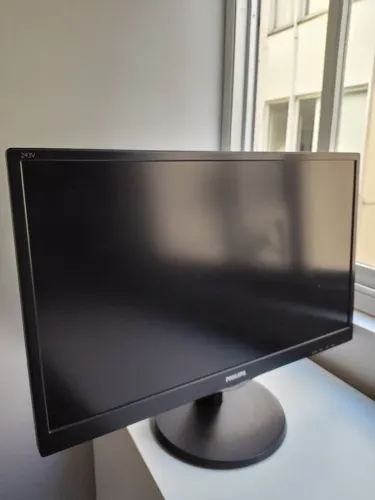 Monitor Philips 24 polegadas
