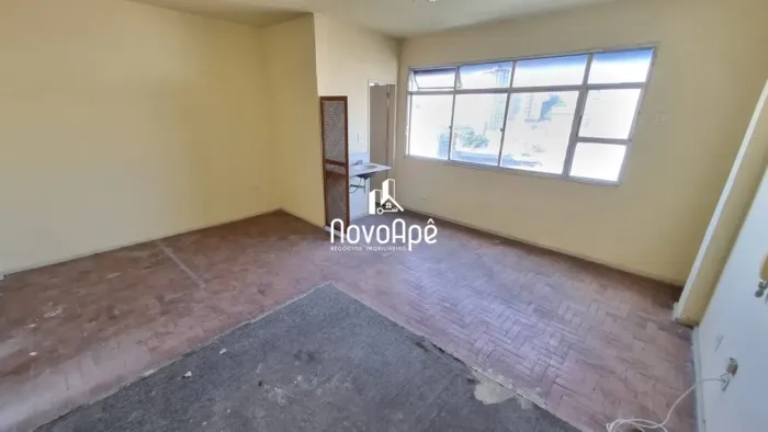 Sala comercial a venda na Praça da Bandeira