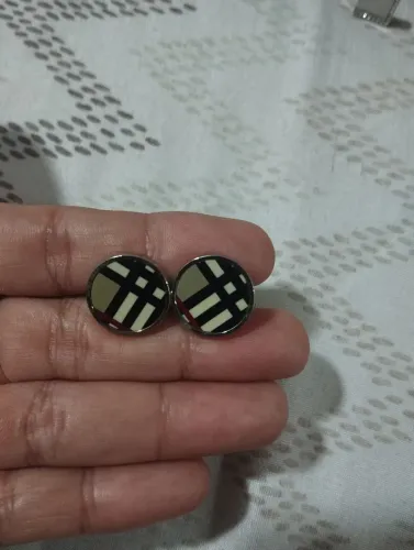 Abotuadura Burberry