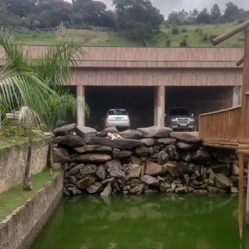 Granja à venda 9.000m², Parque das Colinas, Matias Barbosa, MG
