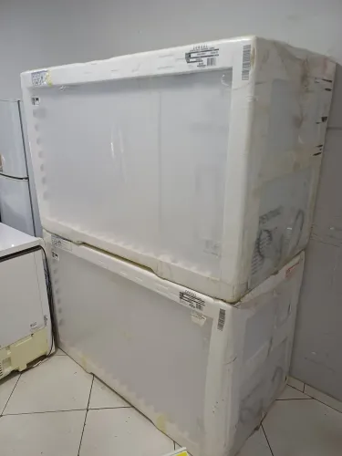 Freezer Horizontal Consul Novo