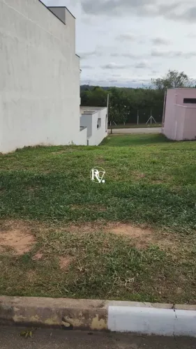 Terreno de Condomínio, Jardim Terras de São Francisco, Sorocaba - R$ 250 mil, Cod: 607