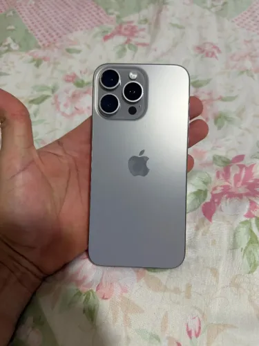 IPhone 15 pro max 256gb