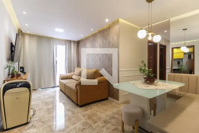 Apartamento à Venda - Itaquera, 3 Quartos, 64 m2