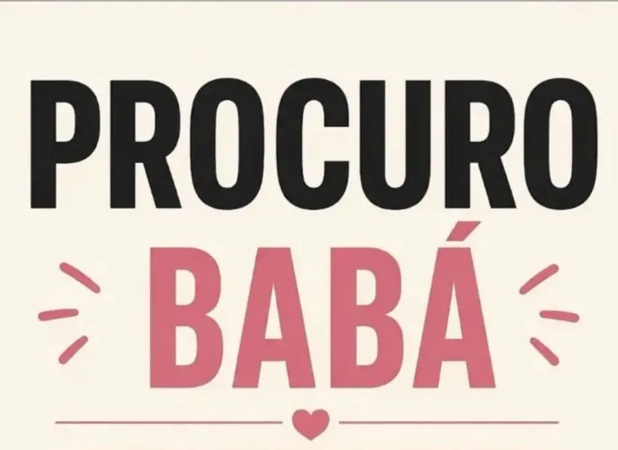 Vaga de baba