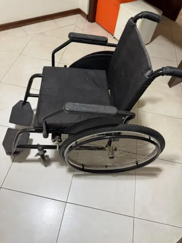 Cadeira de rodas