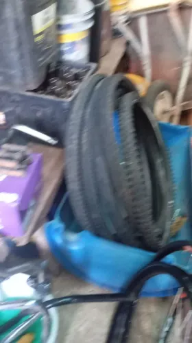 Valor a negociar ou troca peças bike